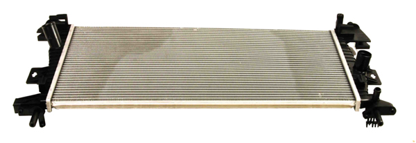 MAXGEAR AC230175 Kühler, Motorkühlung